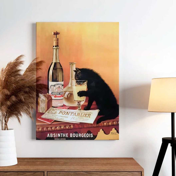 Absinthe Bourgeois Ellens Shop