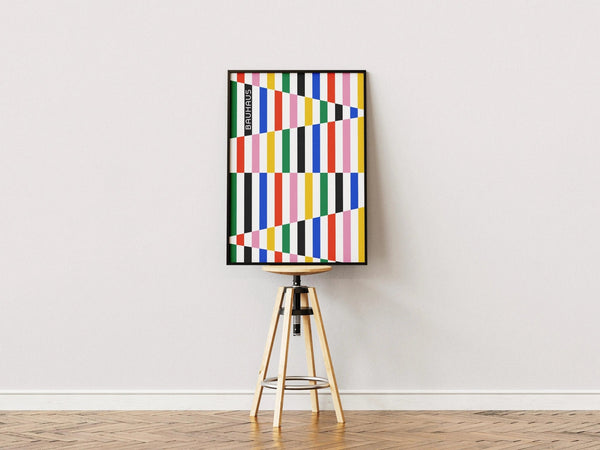 Bauhaus Mindreader Ellens Shop