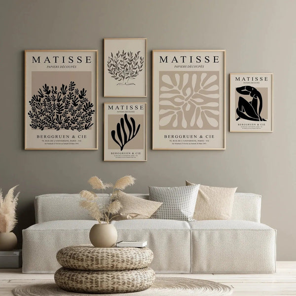 Classic Madame Ellens Shop