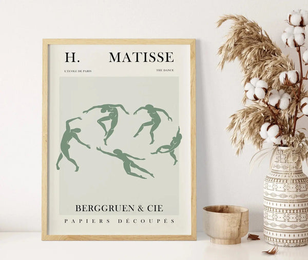 H. L'école Ellens Shop