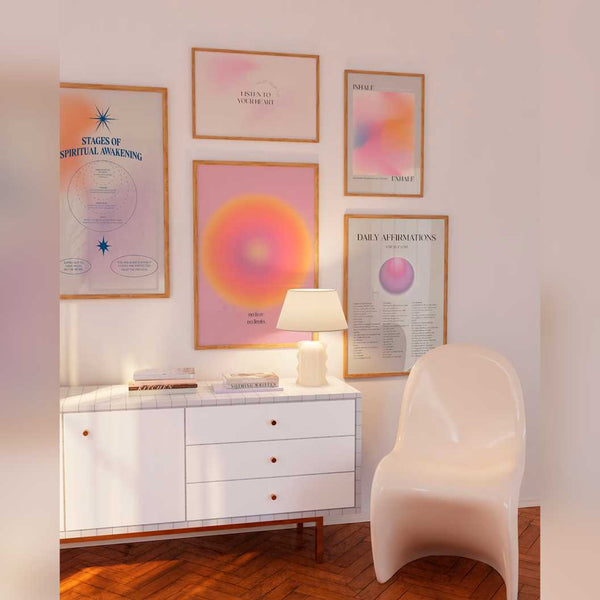 There is space for me to grow Ellens Shop