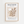 Beige Flour – Matisse Plakat | Organisk Kunst i Neutrale Toner

