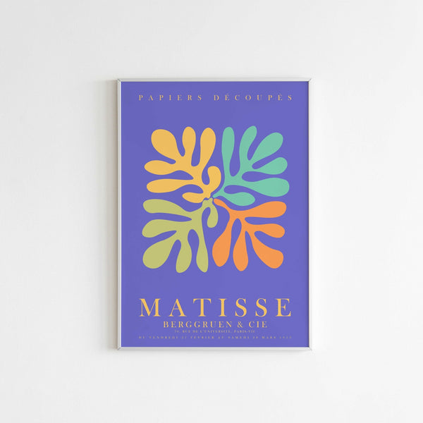 Flower City - Blue Ellens Shop