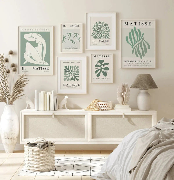 H. L'école Ellens Shop