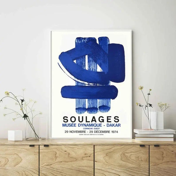 Soulages Dakar Ellens Shop