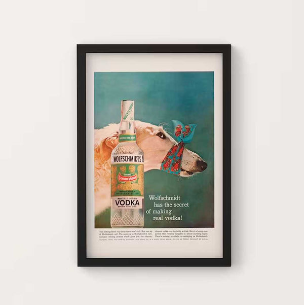 Vodka Secrets Ellens Shop