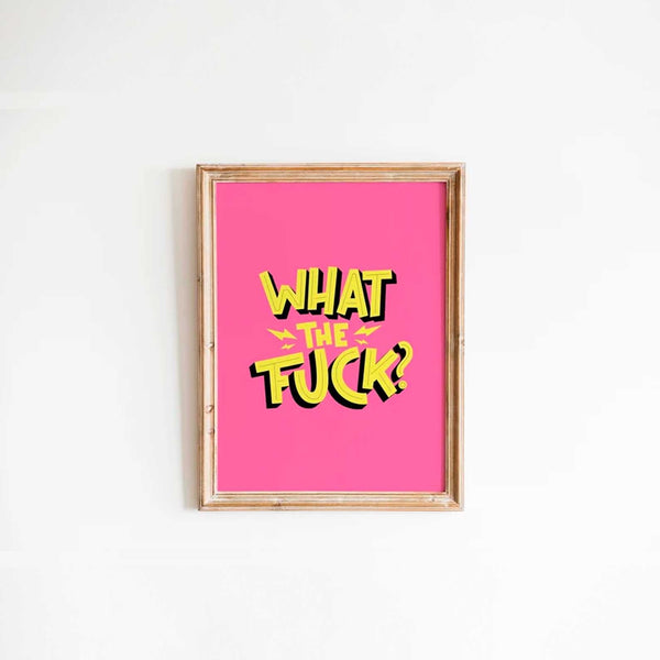 What The FJCK Ellens Shop